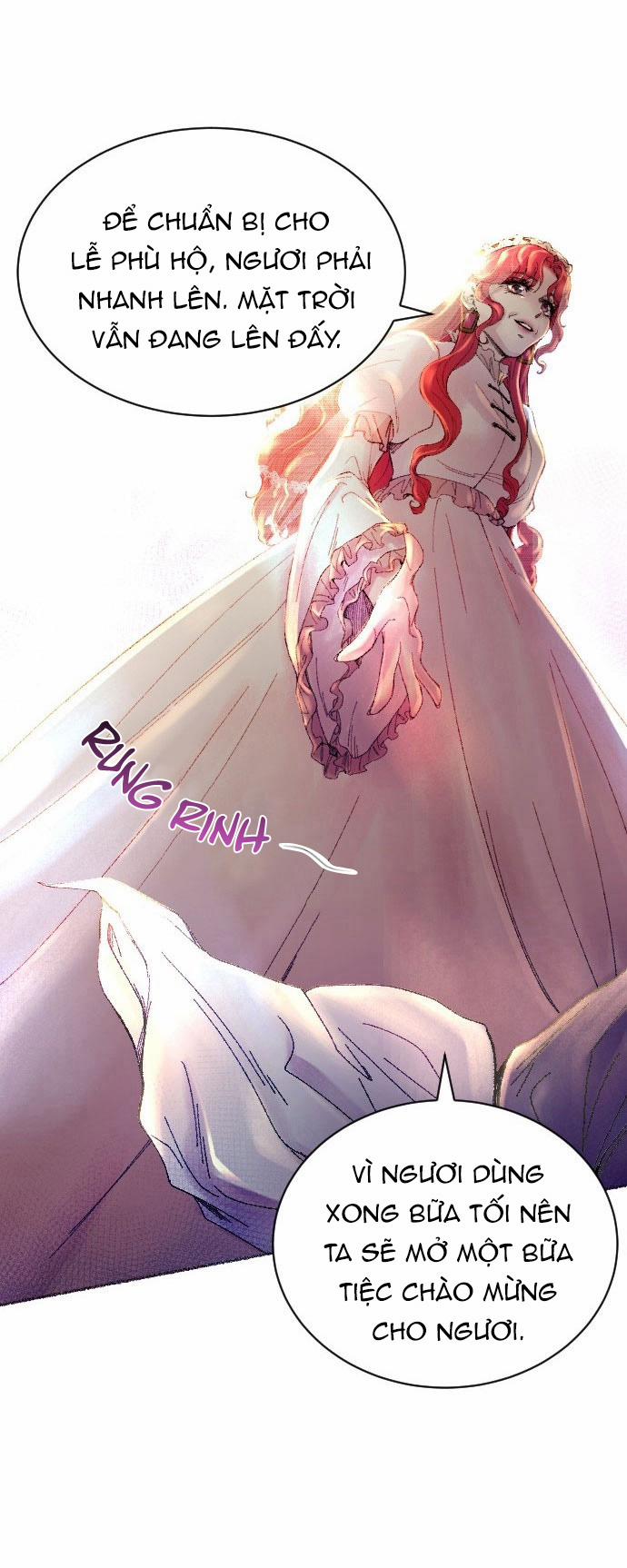 Như Gió Trên Cành Khô 13 trang 67