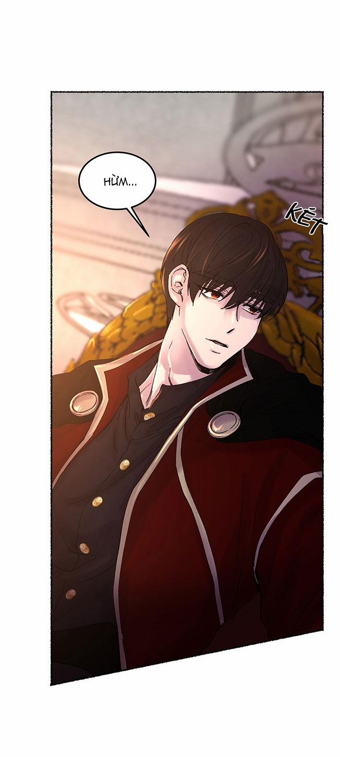 Như Gió Trên Cành Khô 14 trang 10