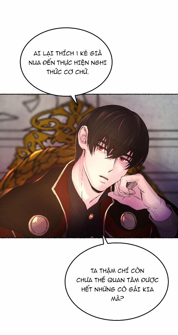 Như Gió Trên Cành Khô 14 trang 18