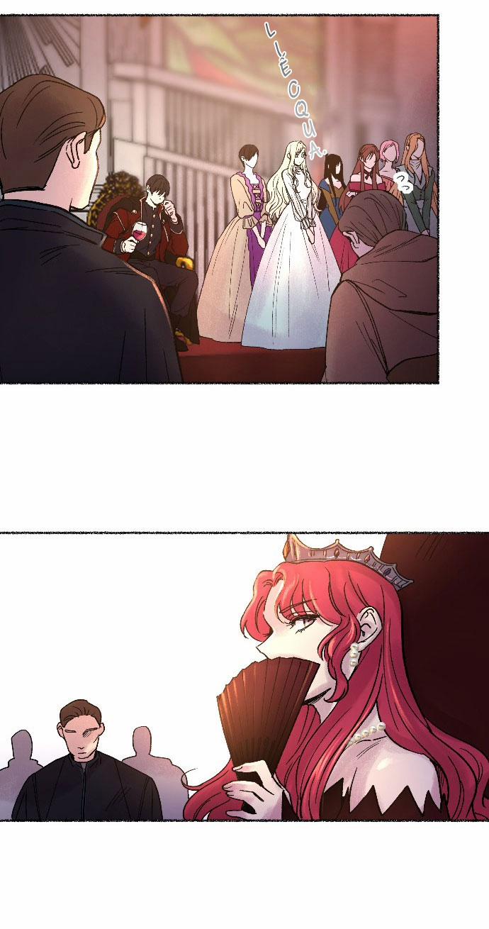 Như Gió Trên Cành Khô 14 trang 19