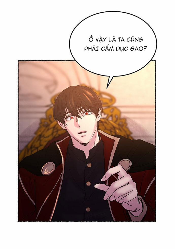 Như Gió Trên Cành Khô 14 trang 25