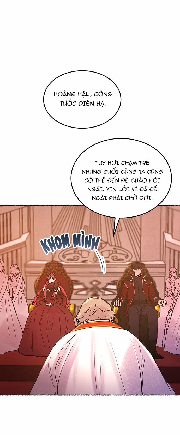 Như Gió Trên Cành Khô 14 trang 31