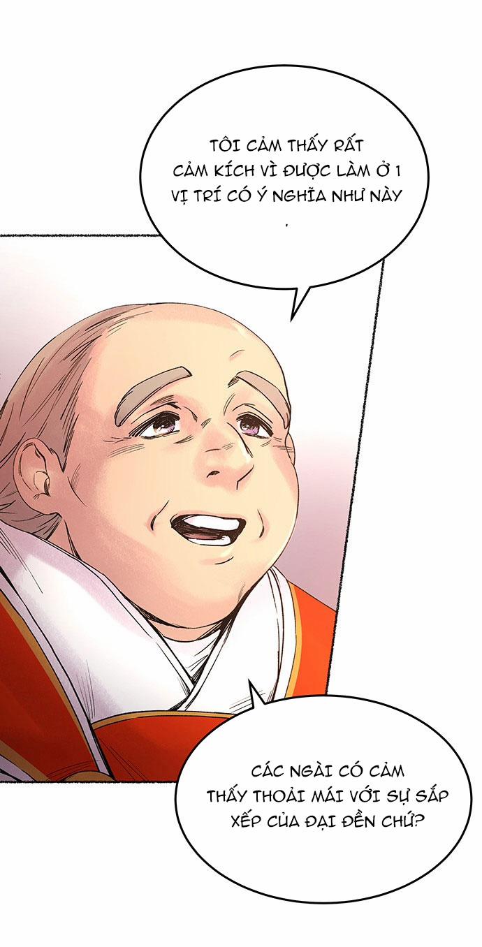 Như Gió Trên Cành Khô 14 trang 33