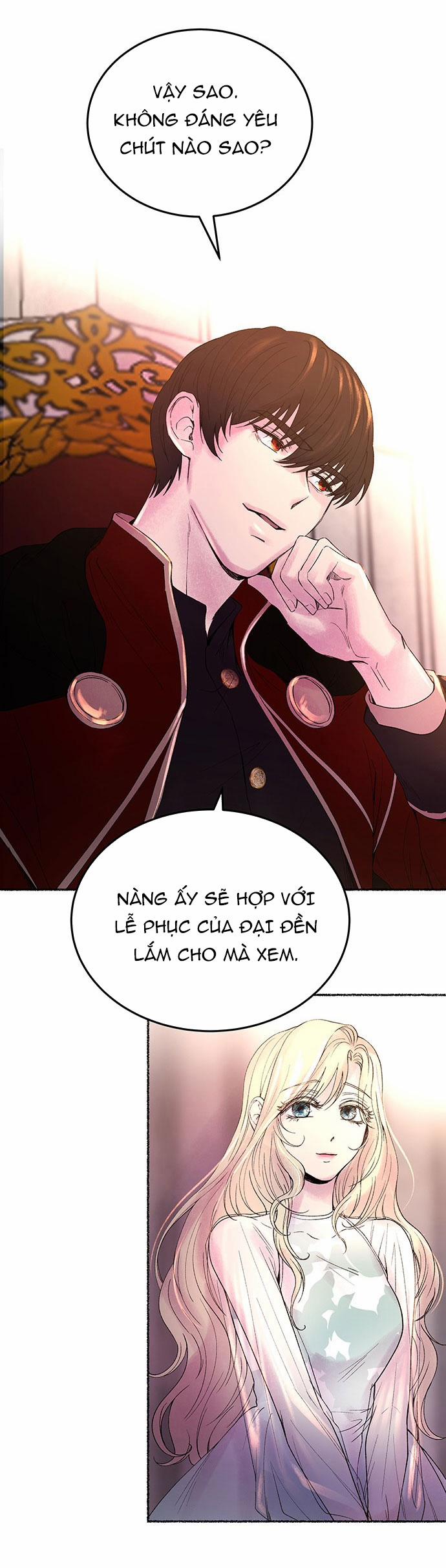 Như Gió Trên Cành Khô 14 trang 38