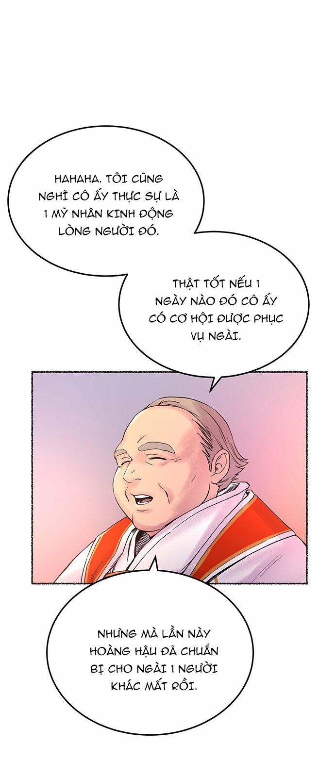 Như Gió Trên Cành Khô 14 trang 39