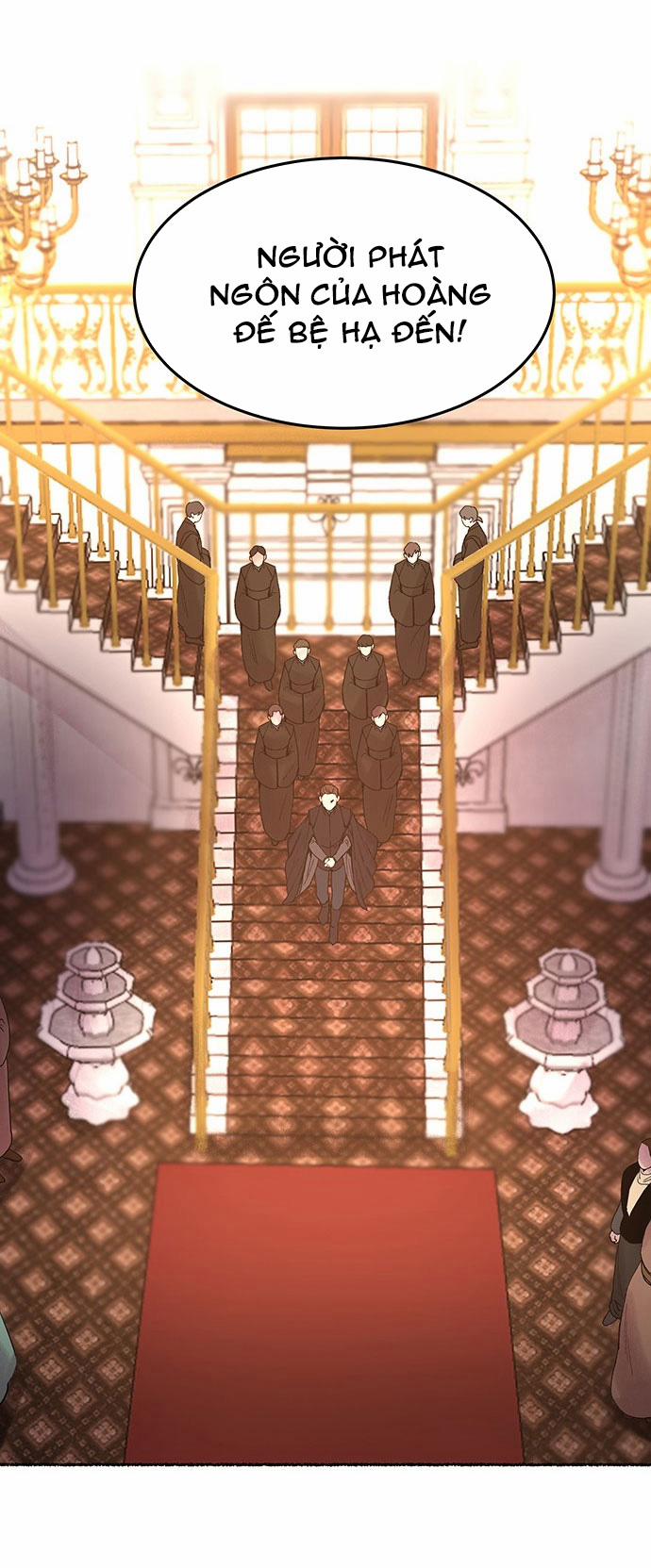 Như Gió Trên Cành Khô 14 trang 4