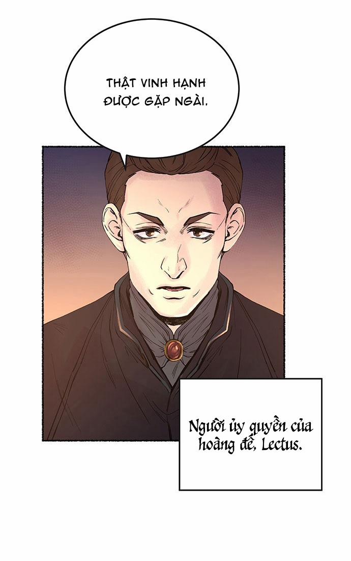 Như Gió Trên Cành Khô 14 trang 51