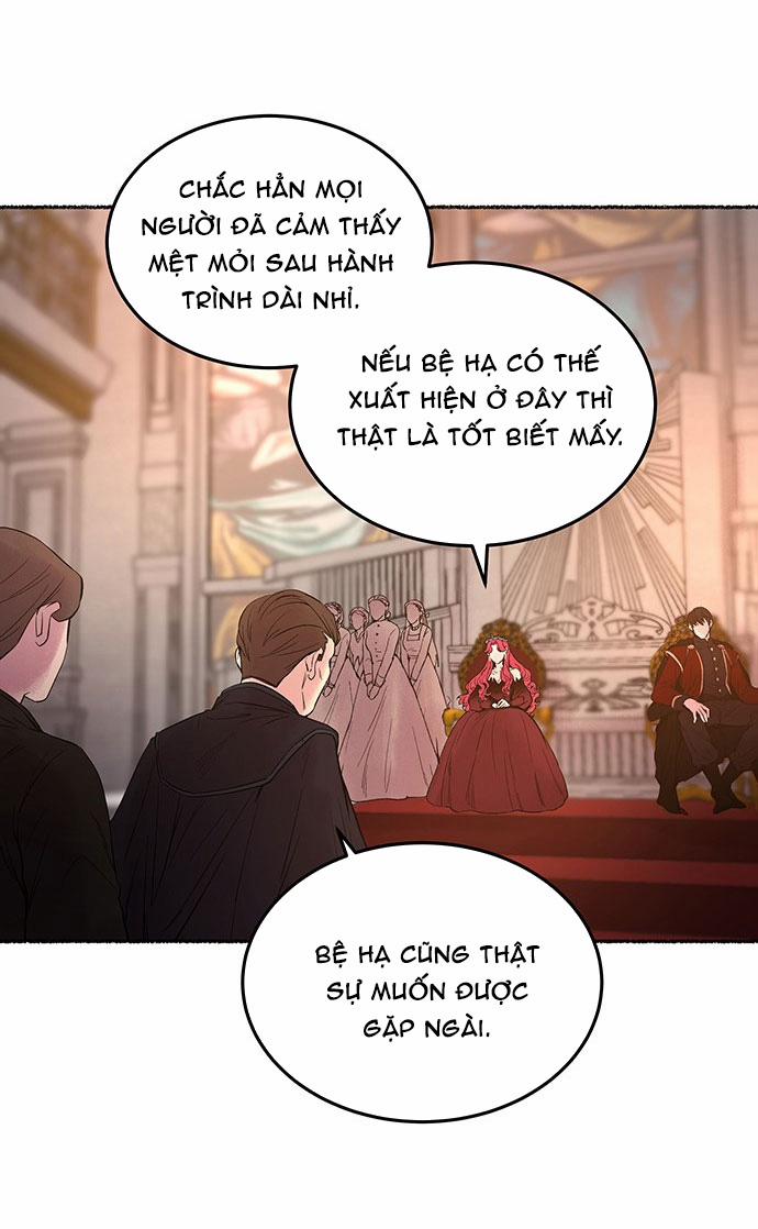 Như Gió Trên Cành Khô 14 trang 53