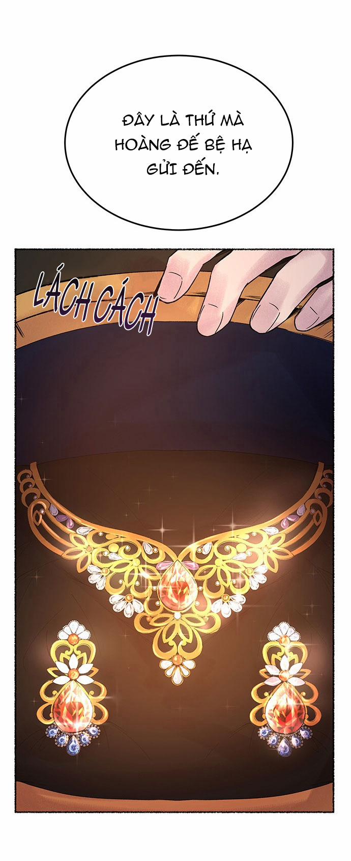 Như Gió Trên Cành Khô 14 trang 56