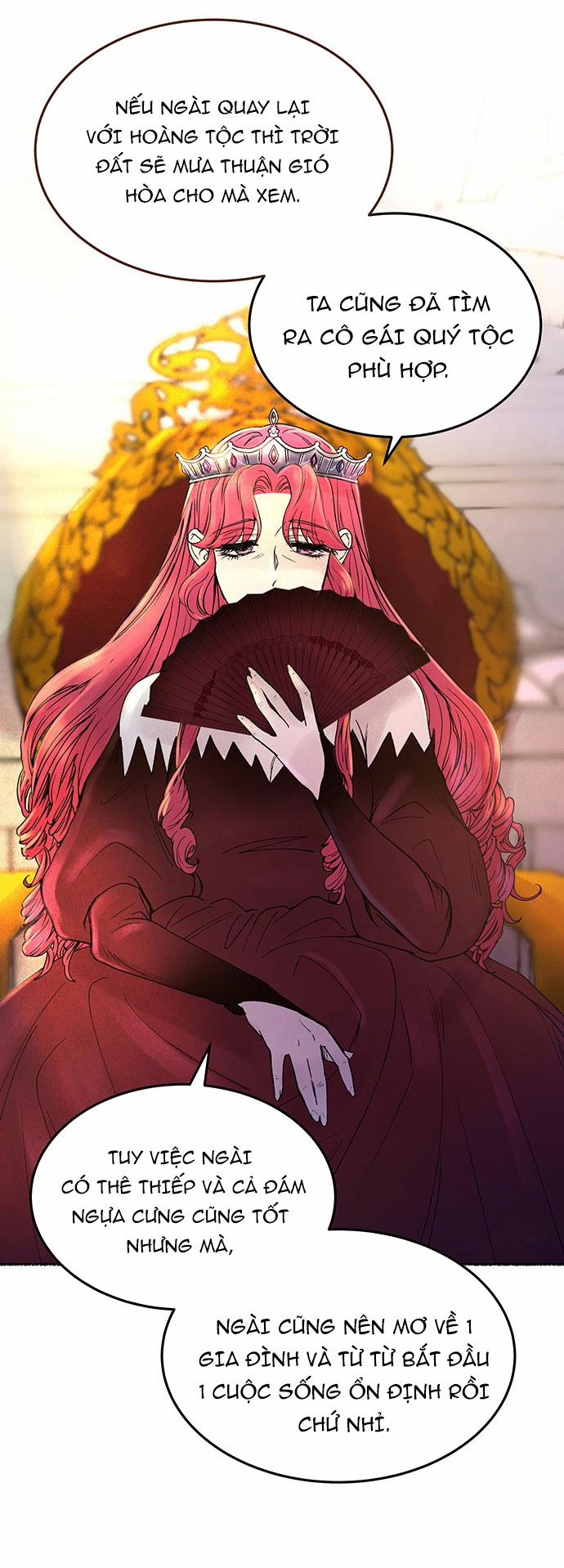 Như Gió Trên Cành Khô 14 trang 77