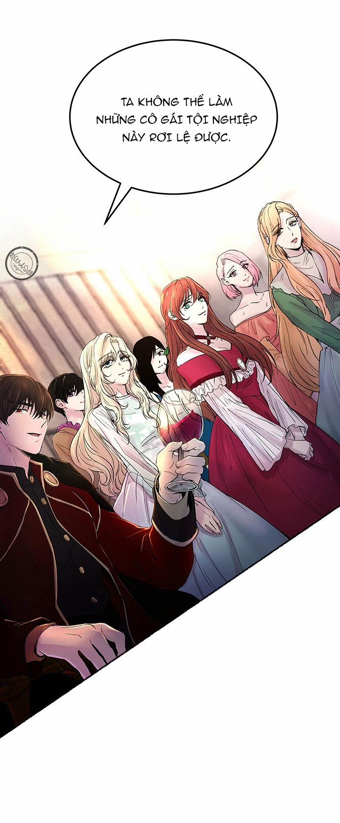 Như Gió Trên Cành Khô 14 trang 79