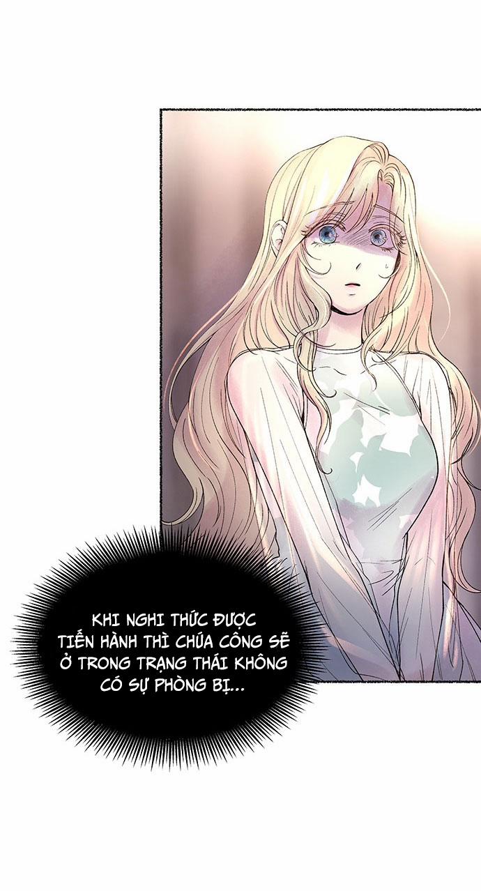 Như Gió Trên Cành Khô 14 trang 9