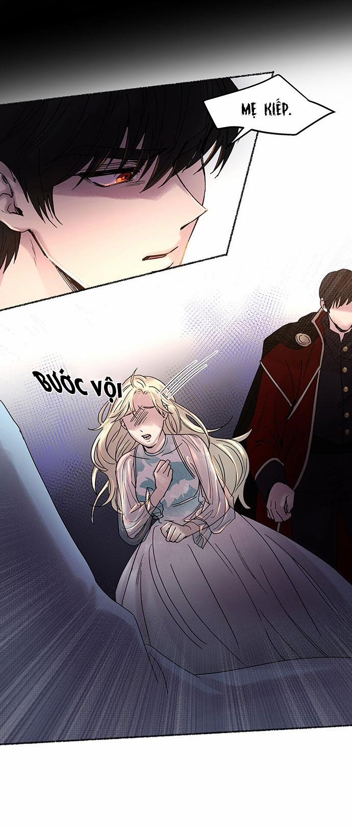 Như Gió Trên Cành Khô 15 trang 29