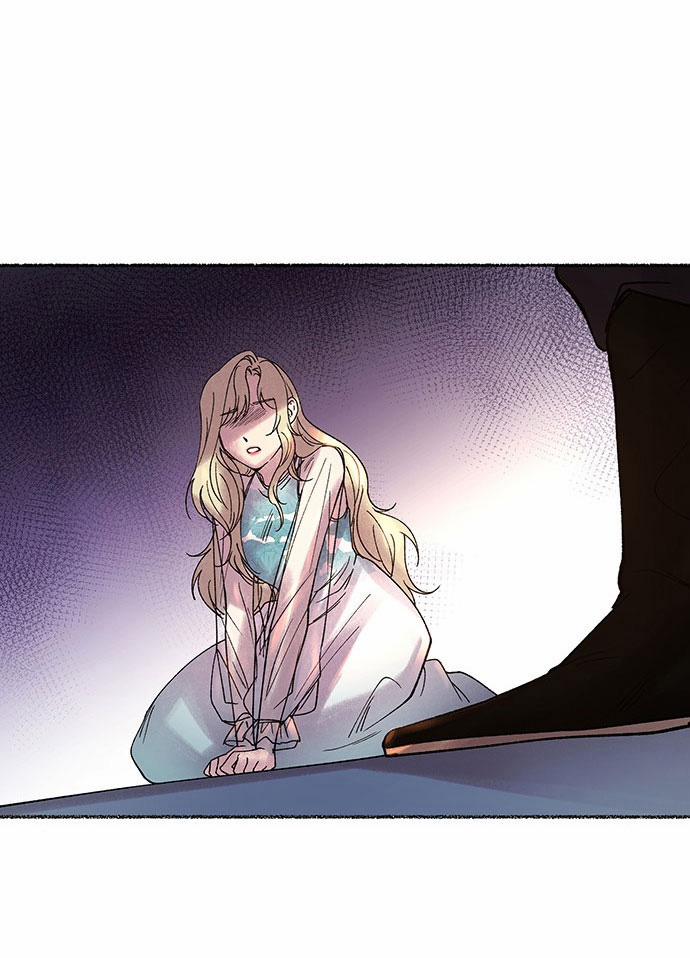 Như Gió Trên Cành Khô 15 trang 36