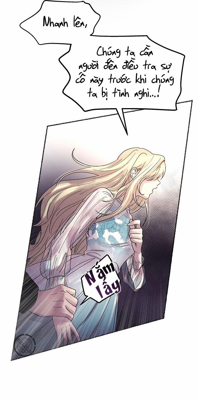 Như Gió Trên Cành Khô 15 trang 38