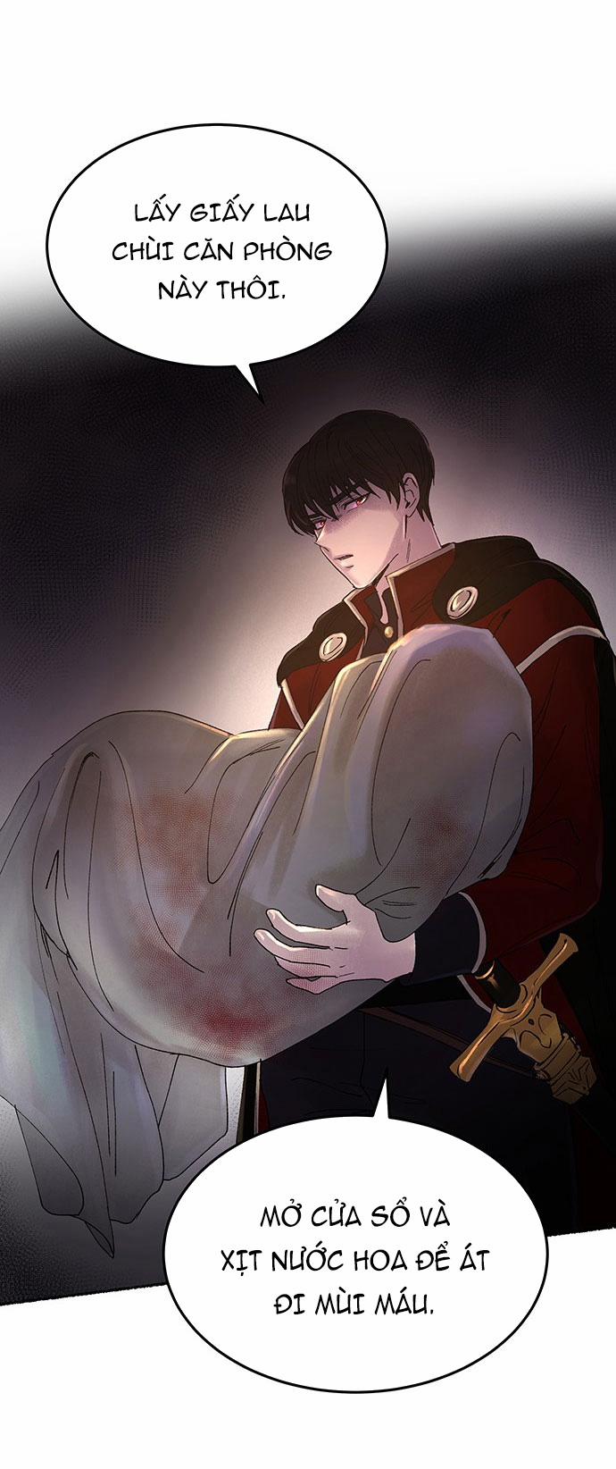 Như Gió Trên Cành Khô 15 trang 43