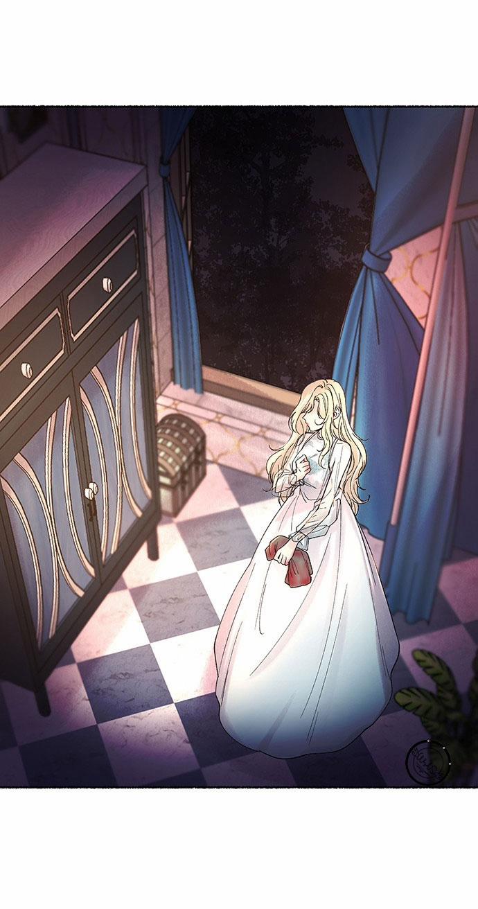 Như Gió Trên Cành Khô 15 trang 58