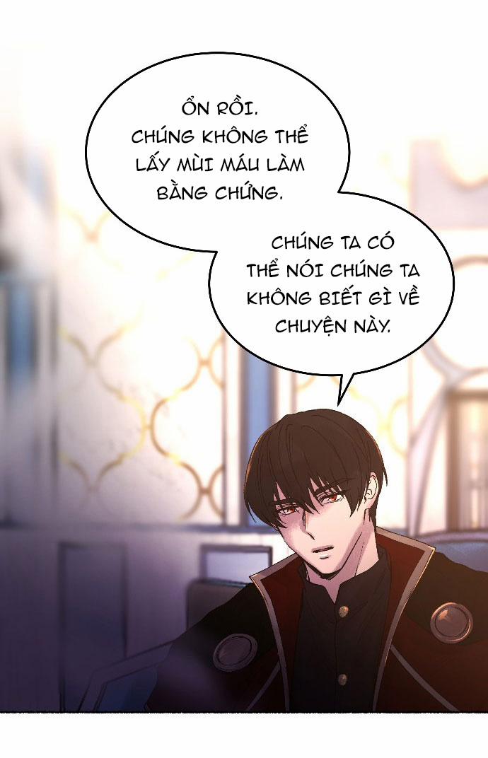 Như Gió Trên Cành Khô 15 trang 61