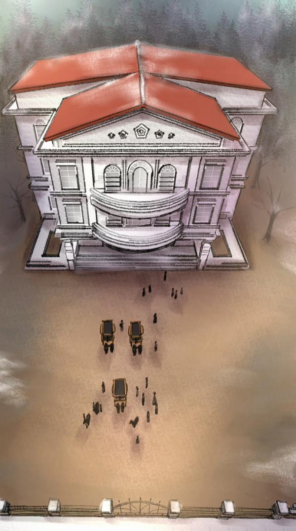 Như Gió Trên Cành Khô 2 trang 60