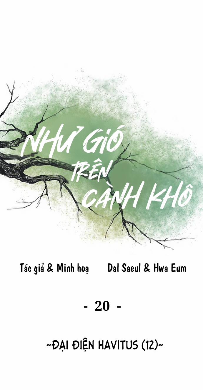 Như Gió Trên Cành Khô 20 trang 51