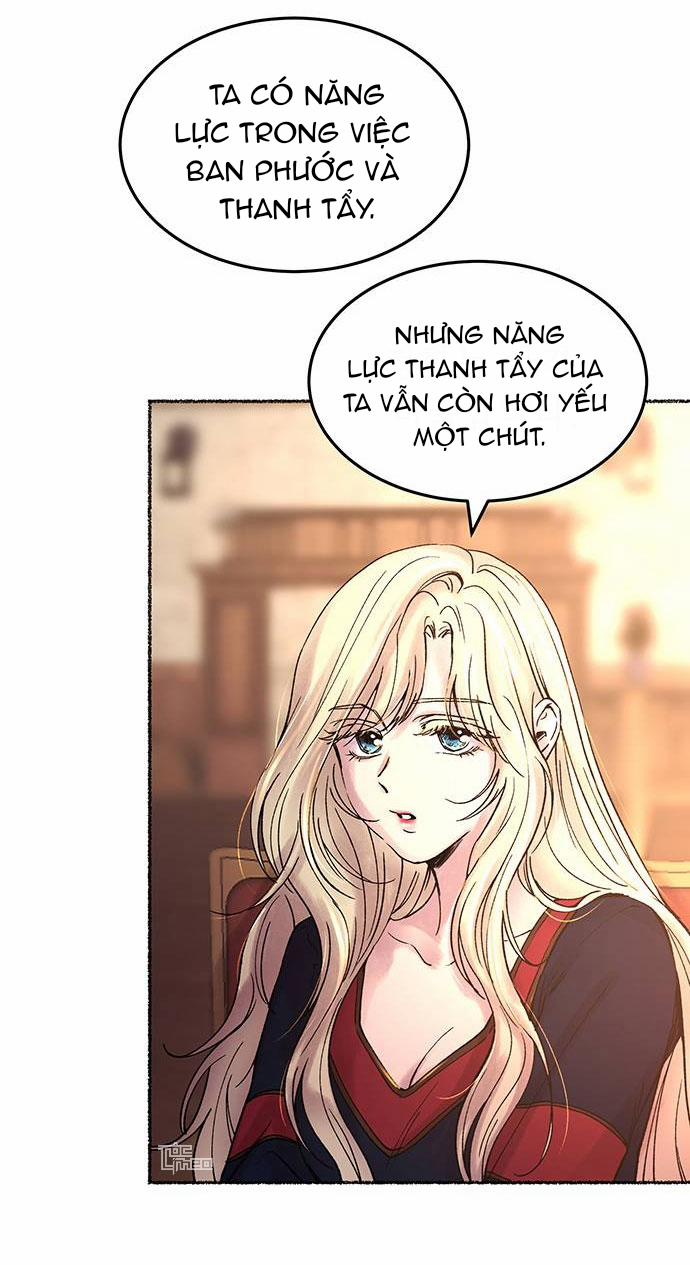 Như Gió Trên Cành Khô 20 trang 9