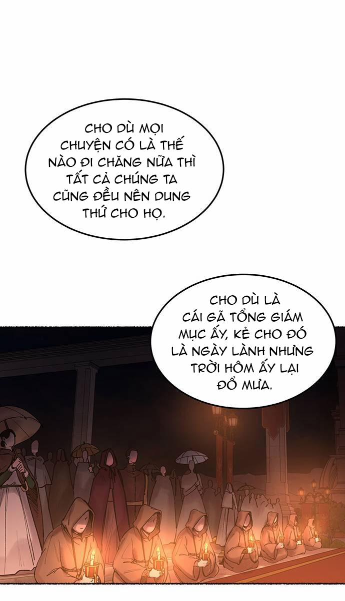 Như Gió Trên Cành Khô 21 trang 17