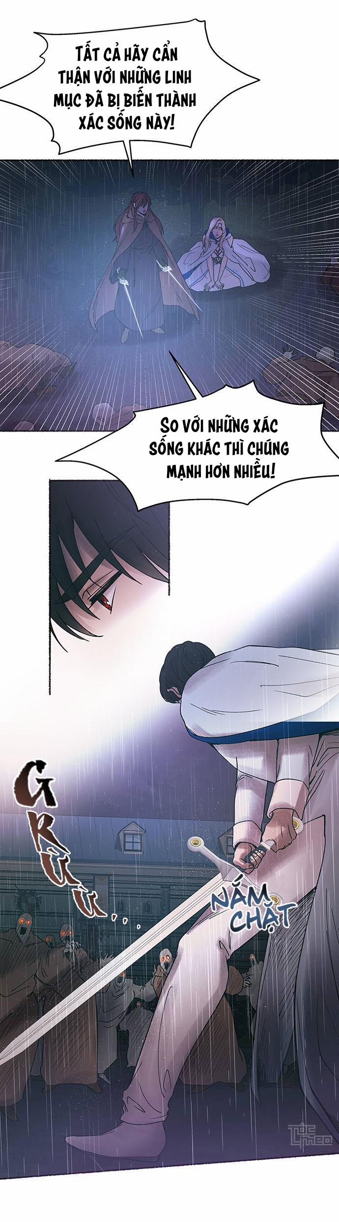 Như Gió Trên Cành Khô 22 trang 64