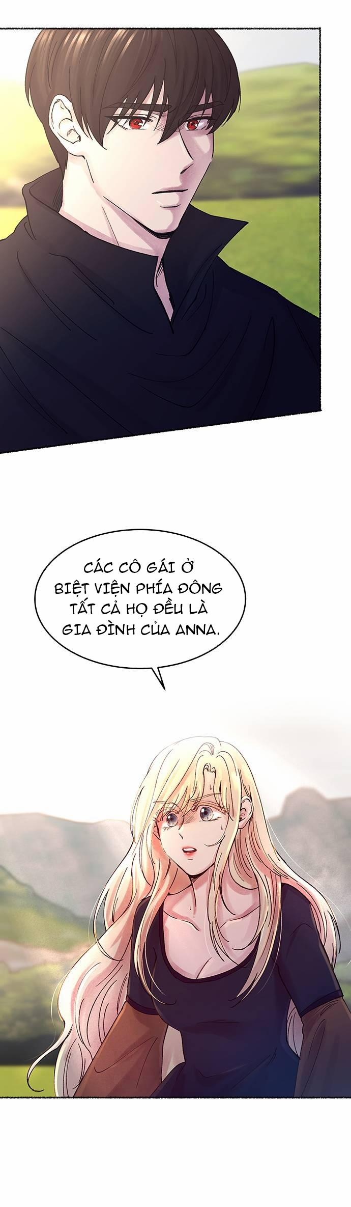 Như Gió Trên Cành Khô 25 trang 21