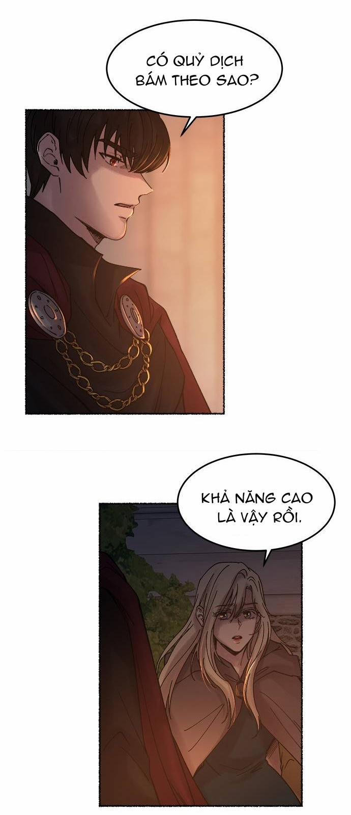 Như Gió Trên Cành Khô 27 trang 59