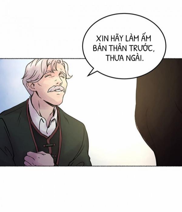 Như Gió Trên Cành Khô 3 trang 18