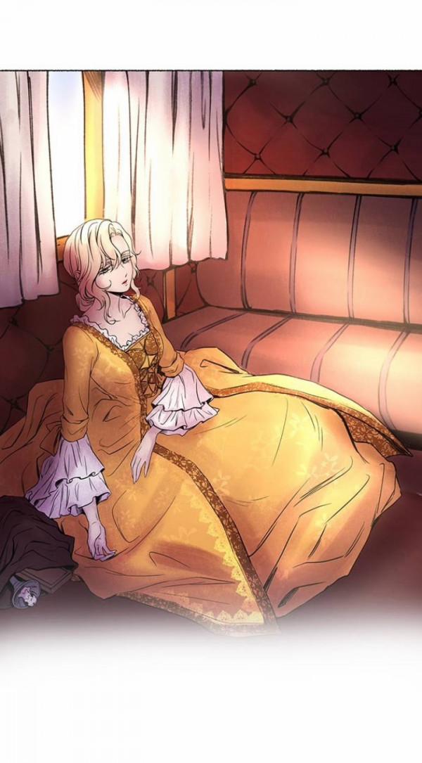 Như Gió Trên Cành Khô 3 trang 21