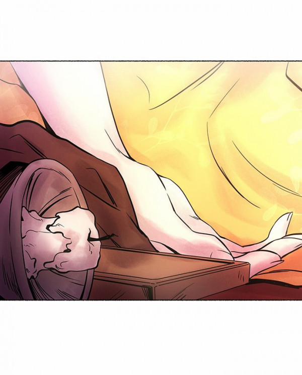 Như Gió Trên Cành Khô 3 trang 22