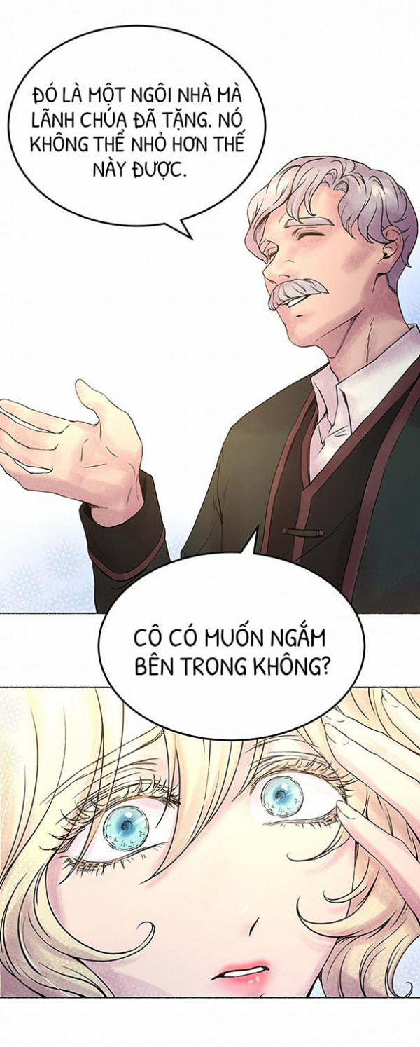 Như Gió Trên Cành Khô 3 trang 70