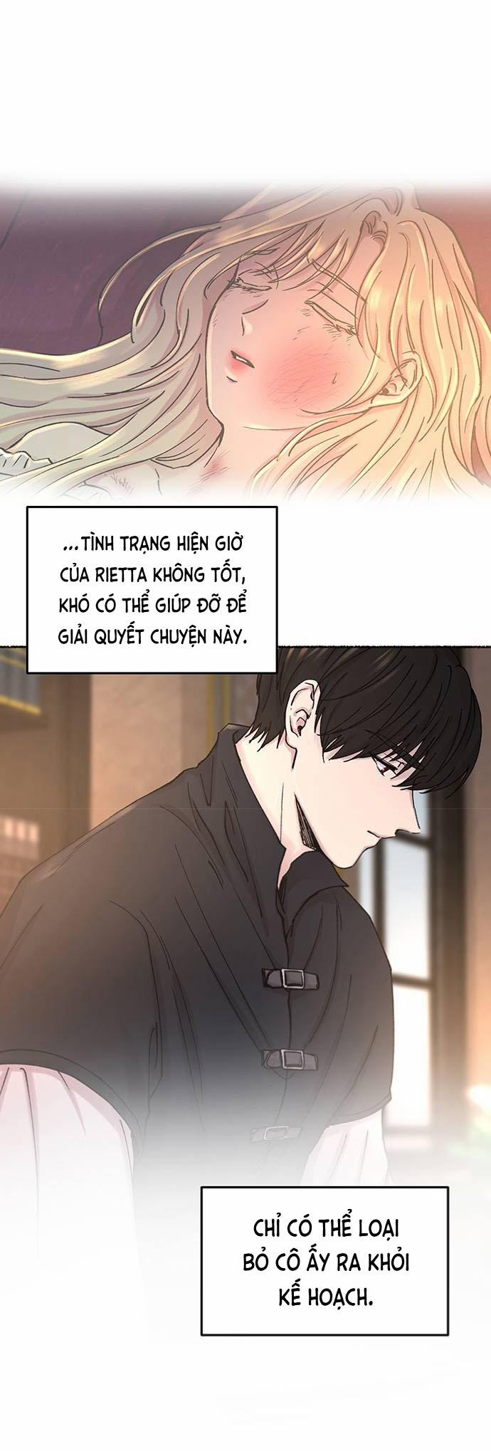 Như Gió Trên Cành Khô 30 trang 21