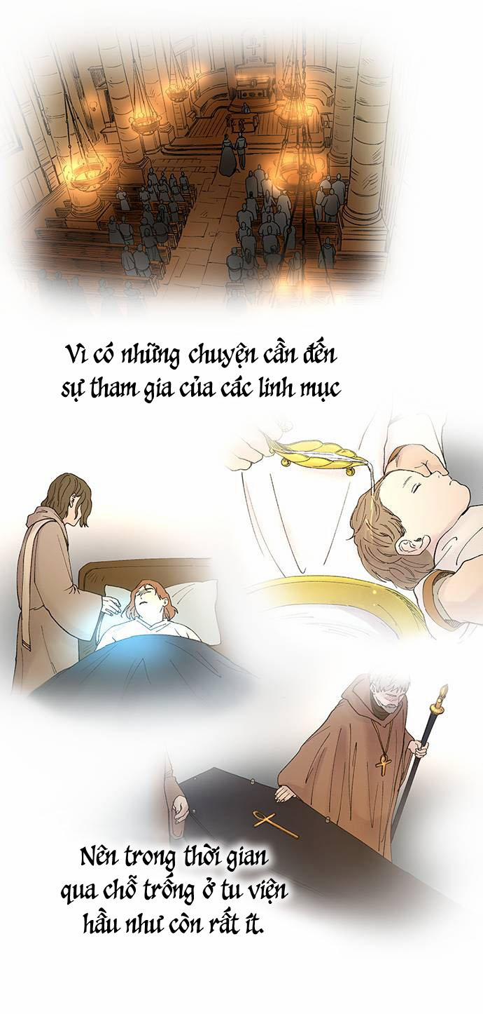 Như Gió Trên Cành Khô 30 trang 6