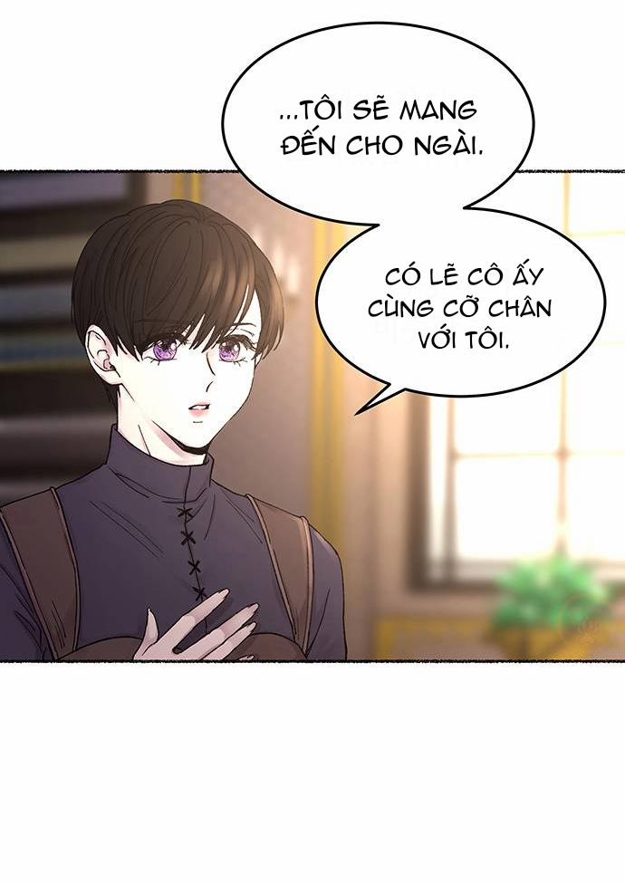 Như Gió Trên Cành Khô 31 trang 15