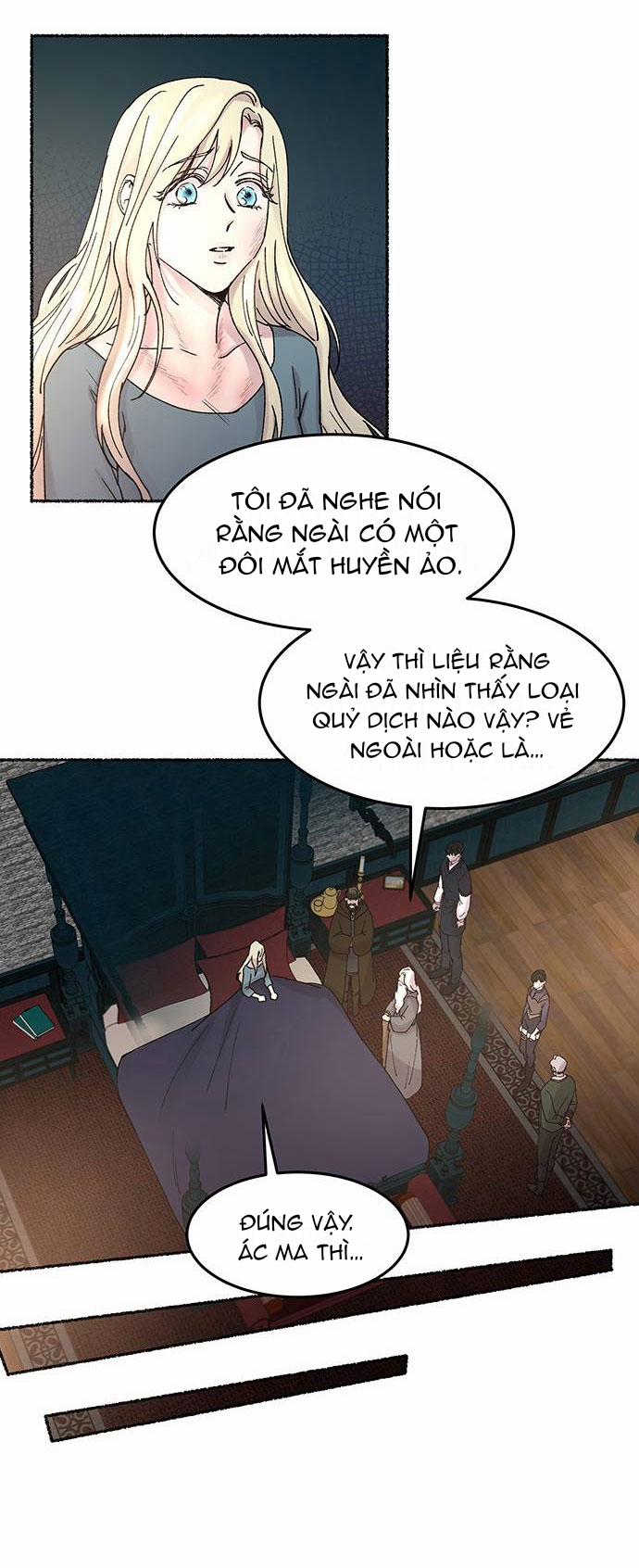 Như Gió Trên Cành Khô 31 trang 44