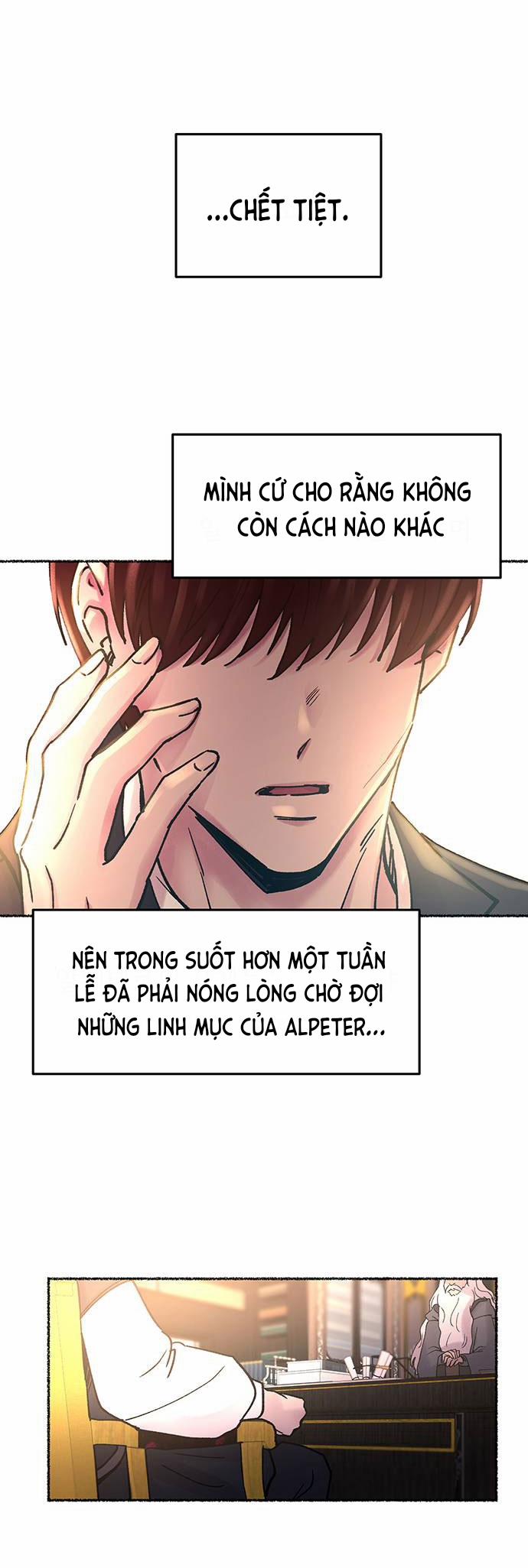 Như Gió Trên Cành Khô 31 trang 73