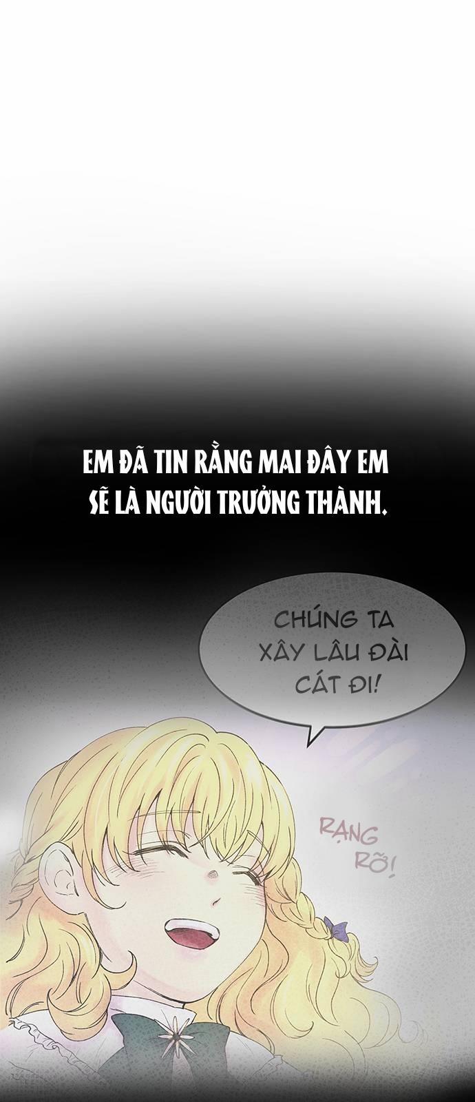 Như Gió Trên Cành Khô 32 trang 49