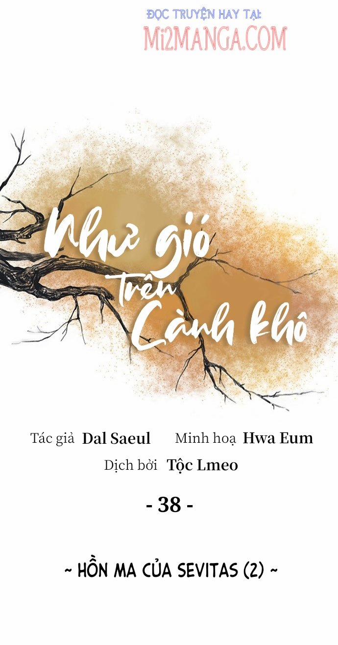 Như Gió Trên Cành Khô 38.1 trang 8