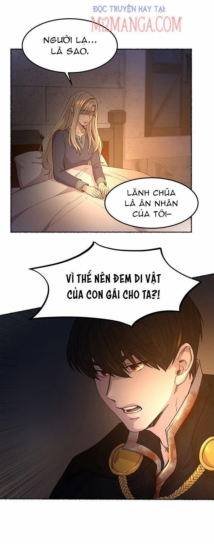Như Gió Trên Cành Khô 39.1 trang 15