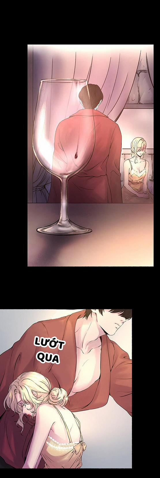 Như Gió Trên Cành Khô 4 trang 4