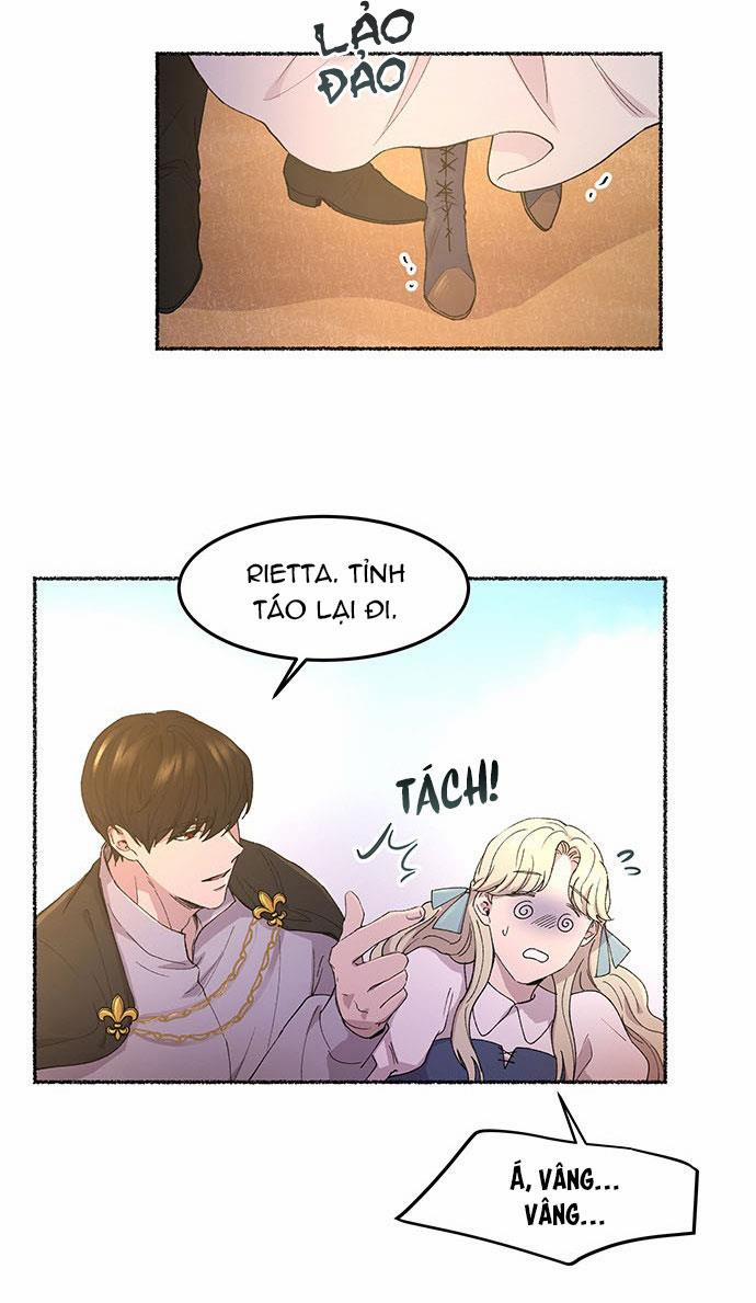 Như Gió Trên Cành Khô 49.5 trang 31