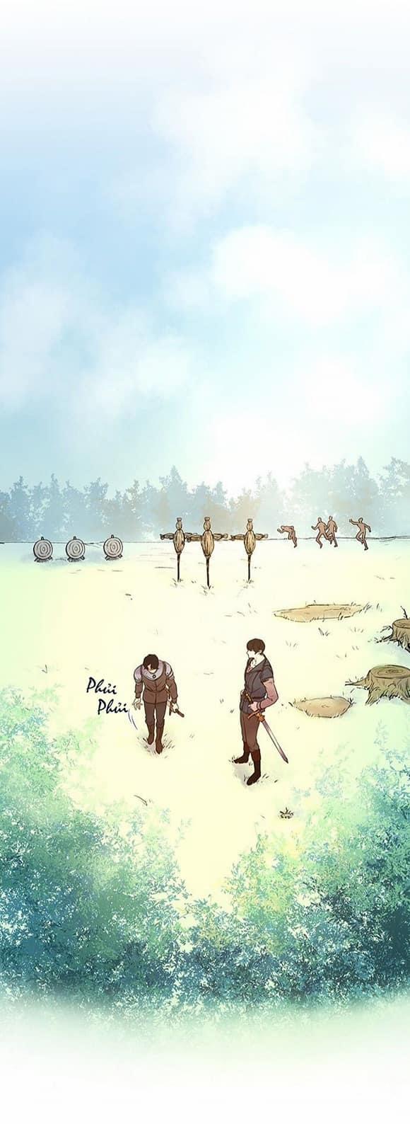 Như Gió Trên Cành Khô 5 trang 11