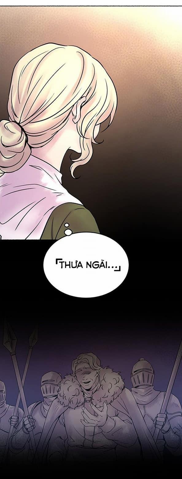 Như Gió Trên Cành Khô 5 trang 23