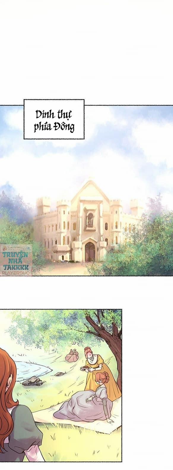 Như Gió Trên Cành Khô 5 trang 27