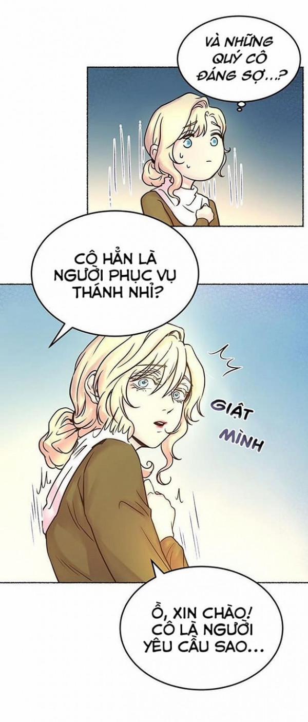 Như Gió Trên Cành Khô 5 trang 30