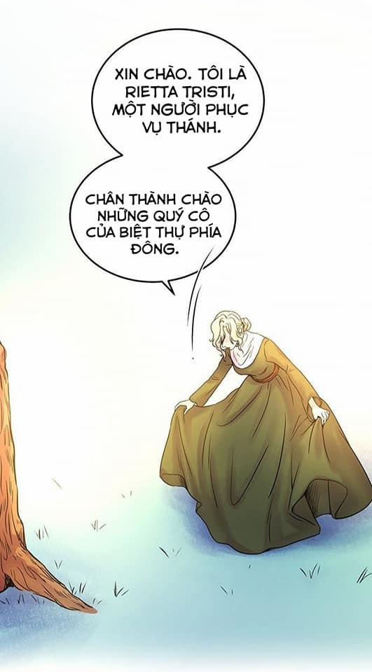 Như Gió Trên Cành Khô 5 trang 34