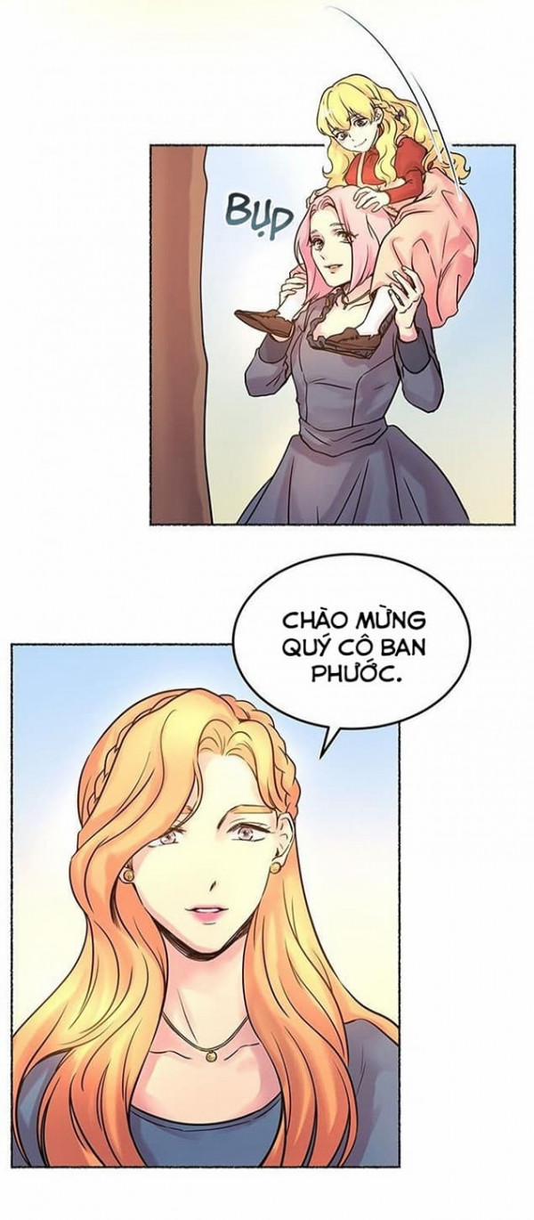 Như Gió Trên Cành Khô 5 trang 37