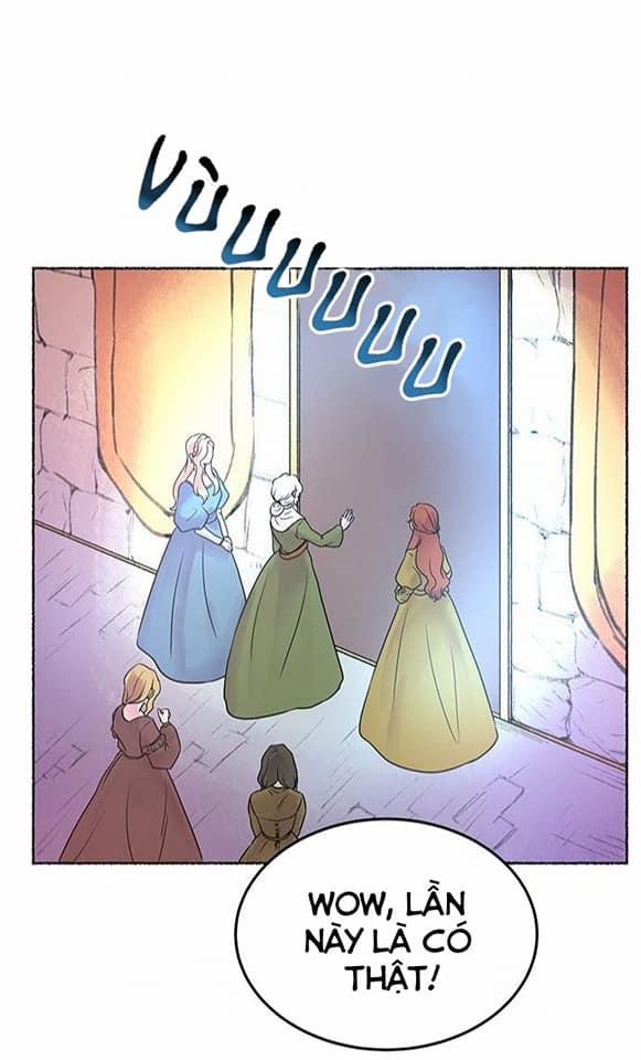 Như Gió Trên Cành Khô 5 trang 41